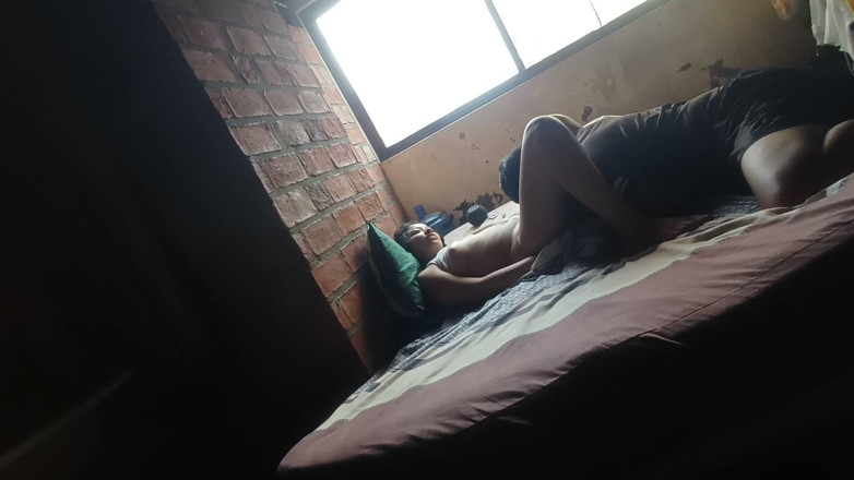 E-Alfa: His Cock Is Bigger Than My Foot, He Sucks My...