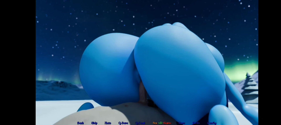 The anime king: Big MILF Loves to Be in Control