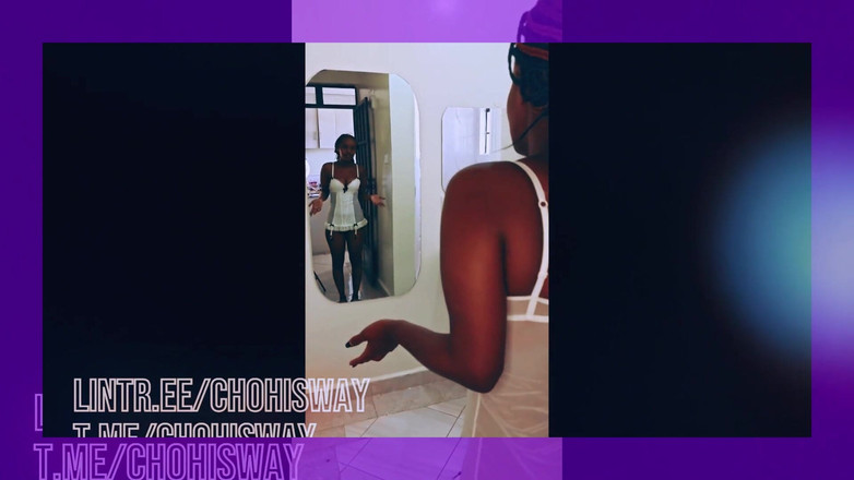 Cho his way: Chohi Delights Stepbrother Catches Her in the Bedroomthen Oils and...