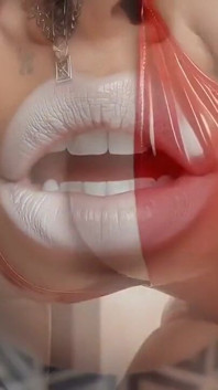 Un de moi n’est jamais assez : Gooned by the Red Harem
