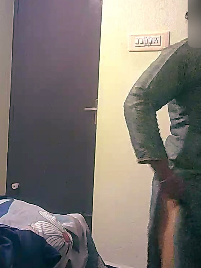 Black & white desicat: Sexy Big Ass &amp; Tits Desi Aunty Dress Change Video