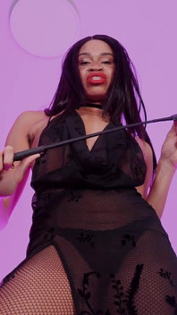 Genetic Cleansing: Your Line Ends Under My Heel