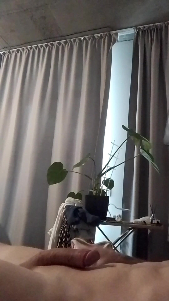 Acita: Domácí masturbace