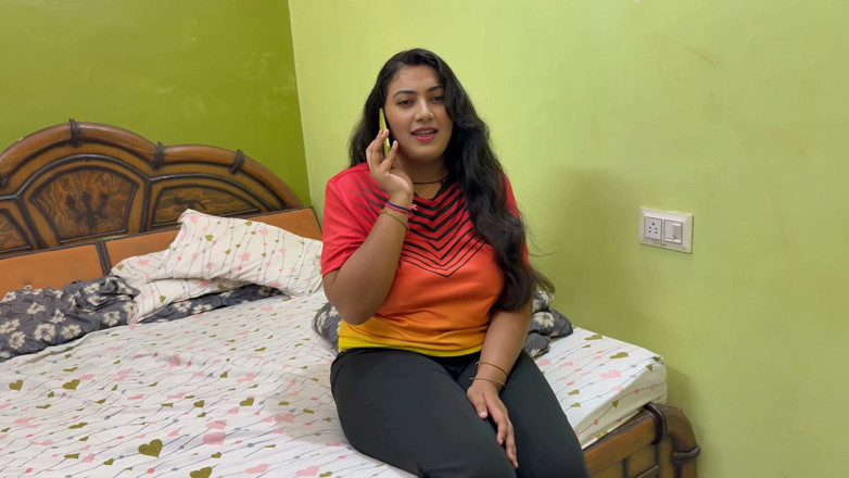 Hotty ragini: Stepsister Caught by Going to Oyo Room for Her Boyfriend,...