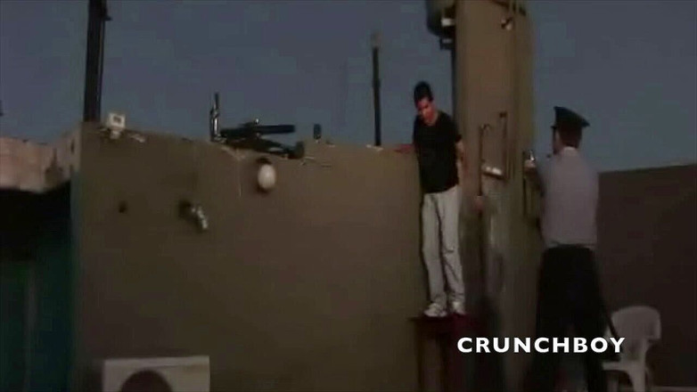 Straight fucking boy in uniform: वर्दी पहने अभिभावक द्वारा जोरदार चुदाई