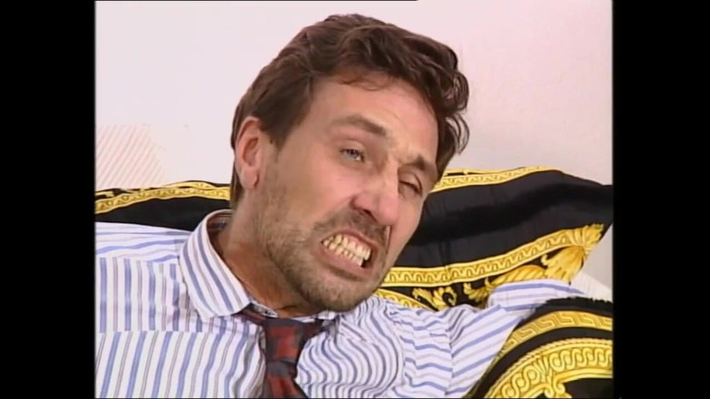 MUSCHI TV - our best full movie: Open het poesje dat ik wijd in wil