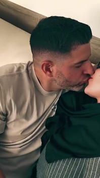 Hot Muslim Slut Kept Our Lesson Completely Haram