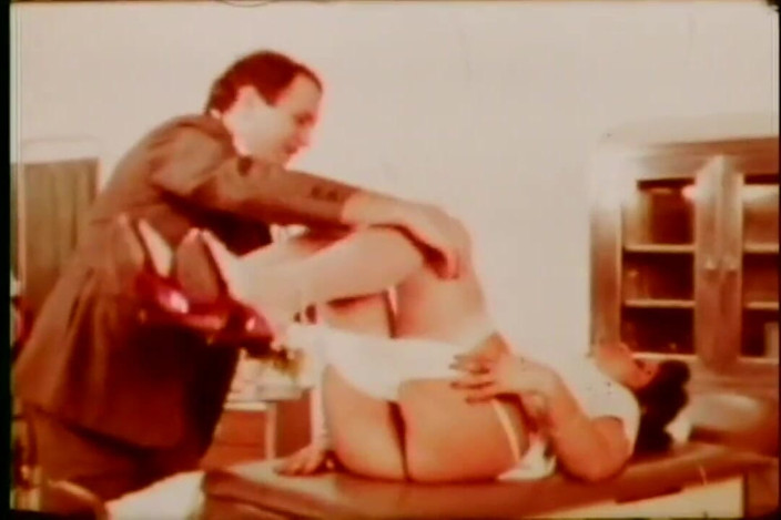 Vintage Megastore Full hd: Massive 01 - (film del restyling in versione full HD)