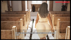 Naughty gameplays: Будинок бабусі (частина 08) від moonbox