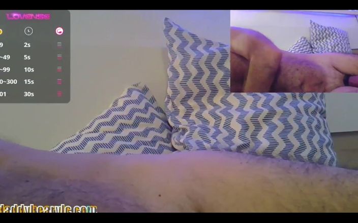 Daddybearvlc: Stream Început pe 10/12/2024 09:33 Pm