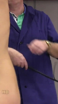 Bianca bič na celé tělo