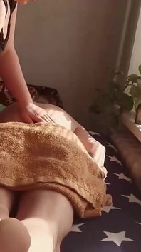 Jeśli zamierzasz być masażystyem, a następnie być jak This.mp4