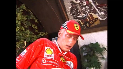 DEUTSCHLAND PORNO TV - our best full movie: Un prédateur blond