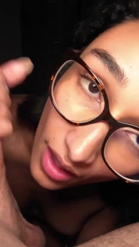 Itsleilanimay Finally Lets Me Fuck Her POV