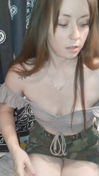 Peachy