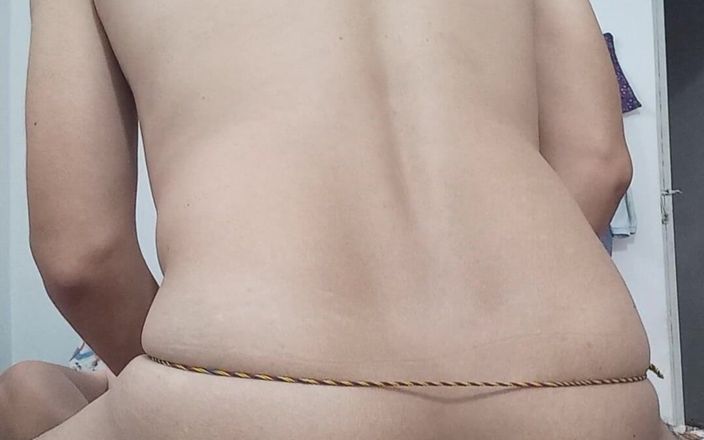 Valkyrieandluigy: Moglie scopa ricca di culo
