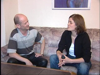 German Classic Porn videos: Dieter and Heidi, German Amature