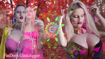 FinDom Goaldigger: Your cock is rockhard for your mistress