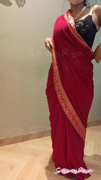 Sassy Riya Ubrana w Saare