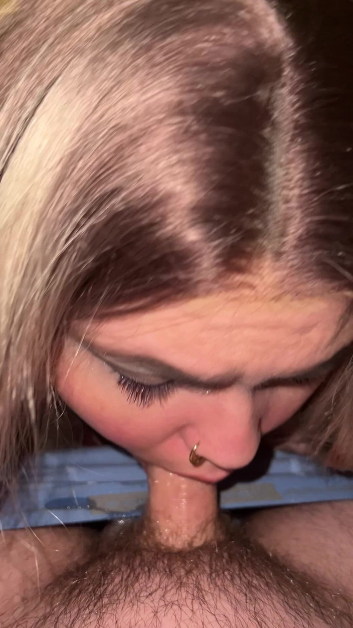 MyPrejacBoyfriend: Tóc vàng thổi kèn pov