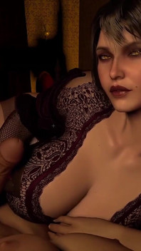 Una MILF Experimentada Y Caliente Sedujo a Un Chico Joven.