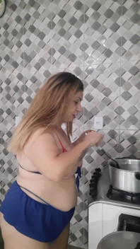Come Eat My Little Ass.
