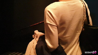 Scout69: Hai người bạn thân nhất của người Đức thổi kèn mạo...