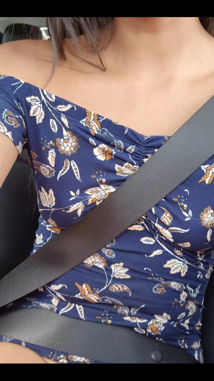 Sammy_corazon: On the Road, Road Trip