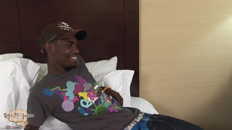 ThugBoy: Devonte Wes + Elmo Jackson - Thugboy