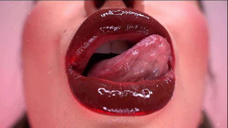 Rarible Diamond: Mijn betoverende lippen, je apocalyps
