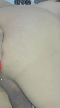 Happy Anal and Cum