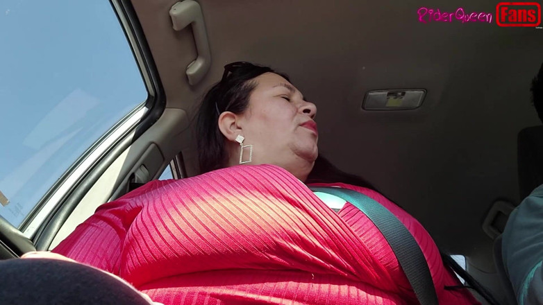 Riderqueen: Videos for Fans; Riderqueen on the Road.