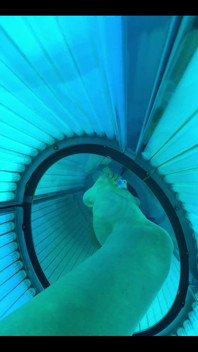 I’m Feeling Hot