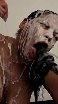 Cum Fantasy In All My Holes, Creampie Bukkake Anal