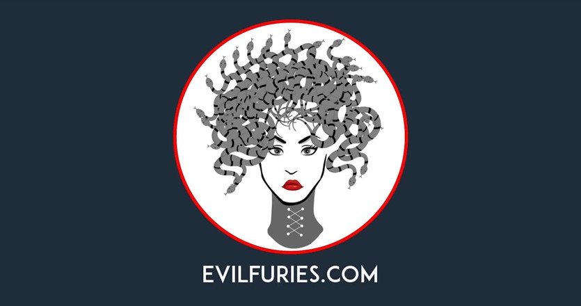 Cruel Furies Femdom: Goede jongen beloond