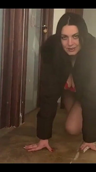 Ik zuig met plezier aan een lul een lang als ik wil - Milfycalla, lief, lang, diep, ik hou van pikken zuigen.