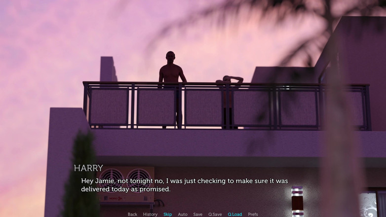 Wickedgammes studio: 非常开放的婚姻（第 85 部分）