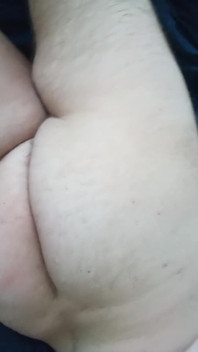 Ftm - Booty Shaking