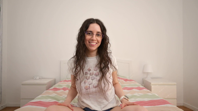 ElizaTheModel: Verlegen student stript voor professor