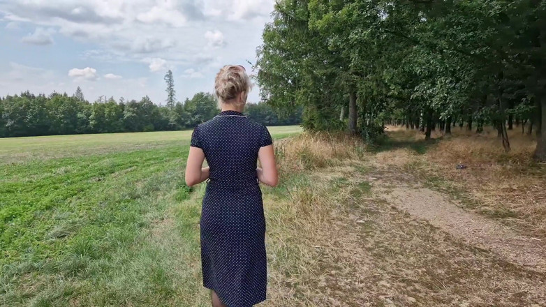 Wanilianna: Pod mglistym czeskim niebem