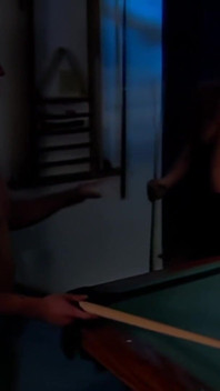 Temptress: the Shocking Beauty of a Young Girl in Heat