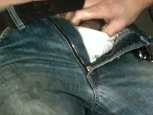 Jocks: Hard Drive 5
