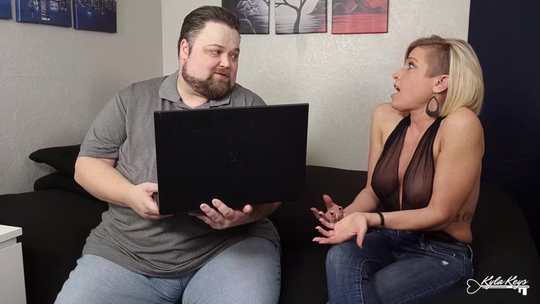 Kyla Keys: It Support