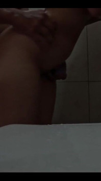 Enjoying a Delicious Bath Like if You Want to See It in Full