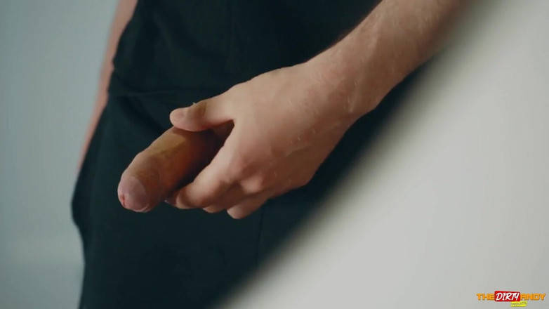 DirtyAndyPrivate: 내 바지에 발정난