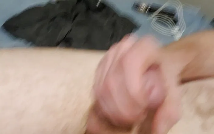 Sexy Ginger: Ginger hard cock