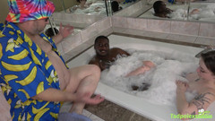 TadpolexStudio: Ayah sugar Sunny Daze dapat besar