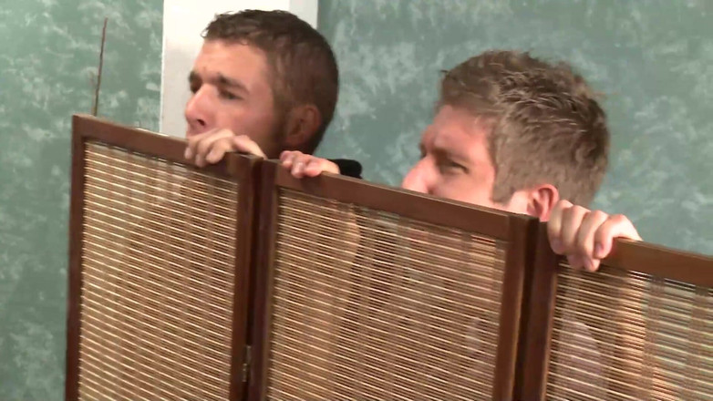 Erotic Planet Studio: Erotica Винтажные сцены секса и тройничка