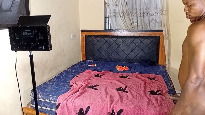 NATHANXBUSH: Svůdný sex