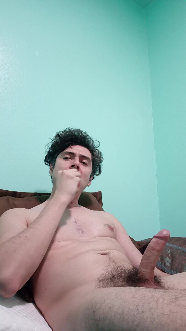 TabascoJake: Tanta porra do pau grosso do cara bonito